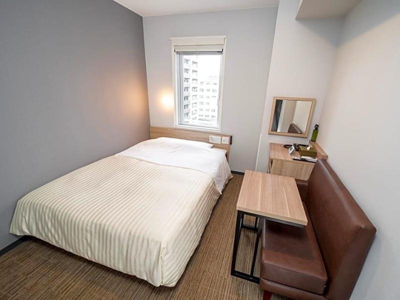 Super Hotel Okayama Station Higashiguchi image