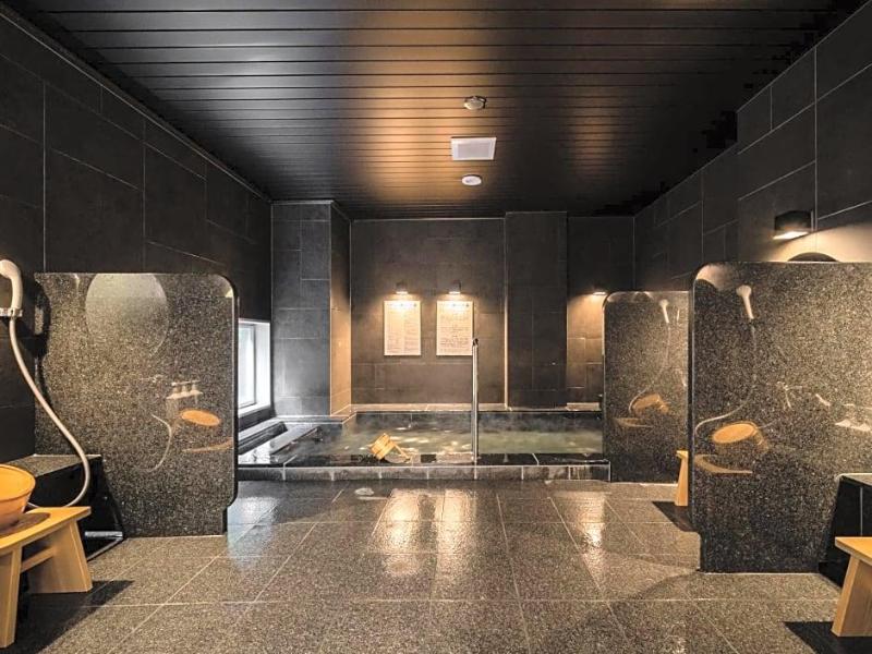 Super Hotel Okayama Station Higashiguchi image