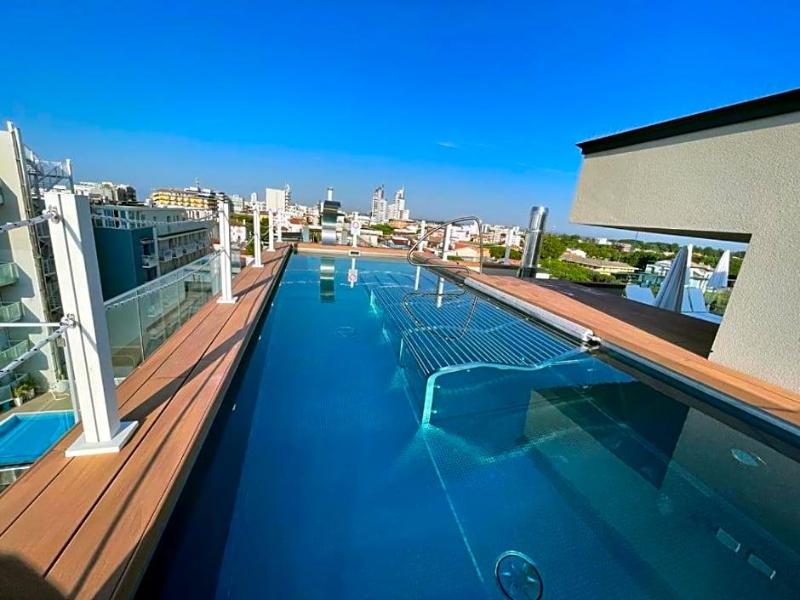 Almalux Jesolo Wellness Spa 3 Stelle Superior image
