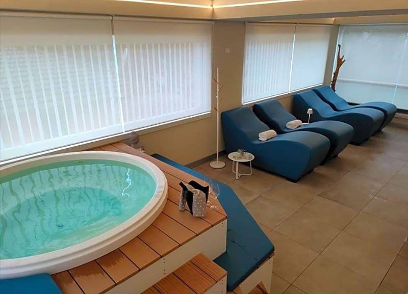Almalux Jesolo Wellness Spa 3 Stelle Superior image