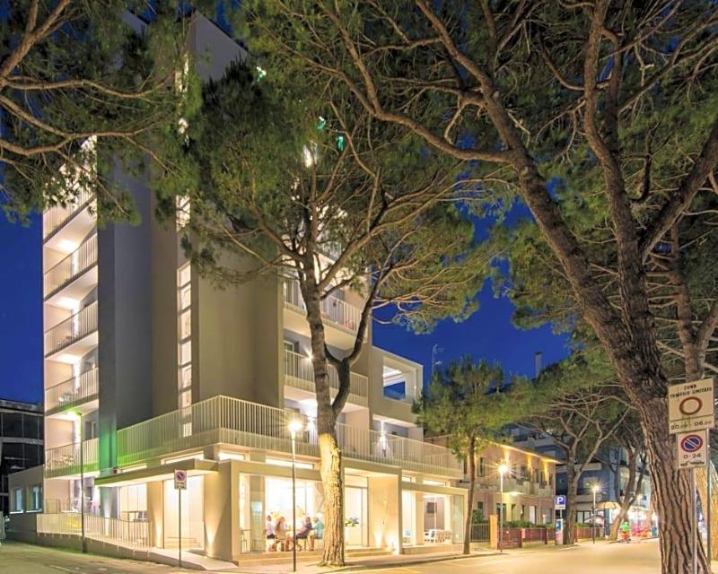 Almalux Jesolo Wellness Spa 3 Stelle Superior image
