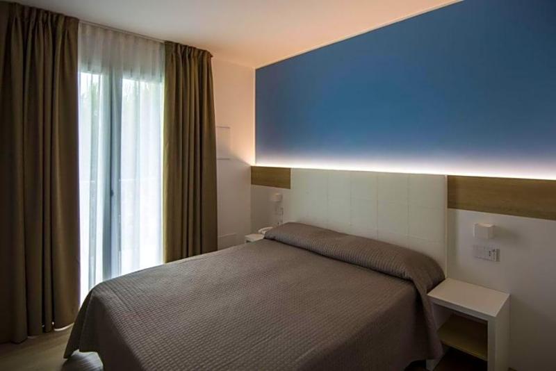 Almalux Jesolo Wellness Spa 3 Stelle Superior image