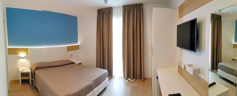 Almalux Jesolo Wellness Spa 3 Stelle Superior image