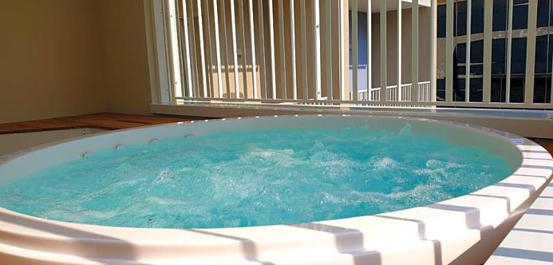 Almalux Jesolo Wellness Spa 3 Stelle Superior image
