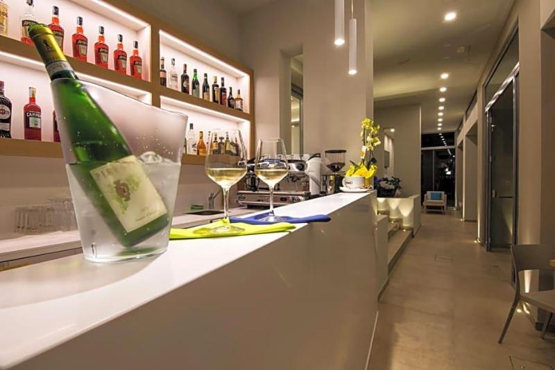 Almalux Jesolo Wellness Spa 3 Stelle Superior image