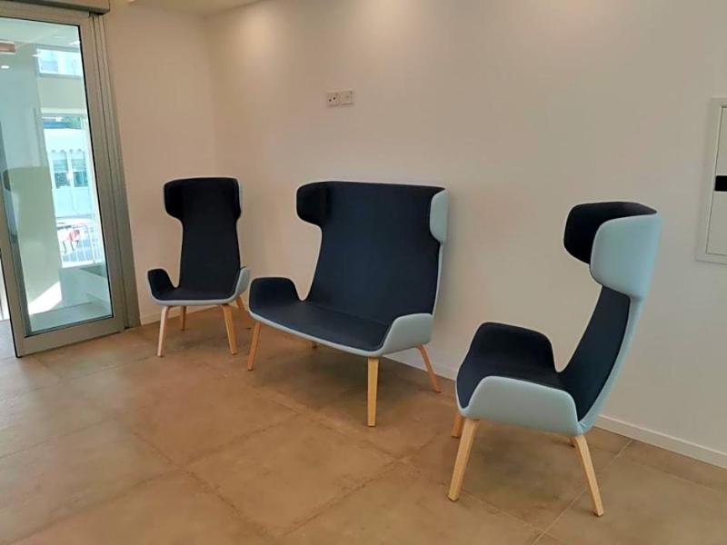 Almalux Jesolo Wellness Spa 3 Stelle Superior image
