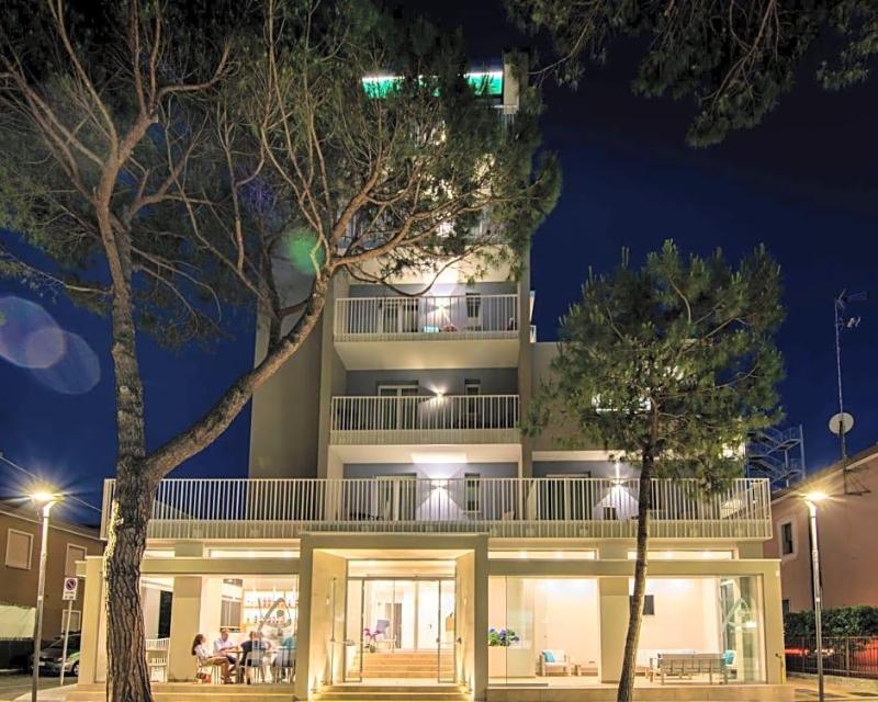 Almalux Jesolo Wellness Spa 3 Stelle Superior image