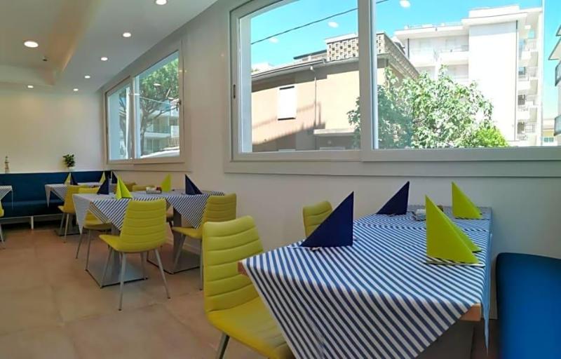 Almalux Jesolo Wellness Spa 3 Stelle Superior image