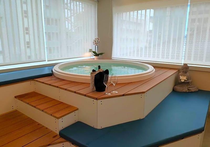 Almalux Jesolo Wellness Spa 3 Stelle Superior image