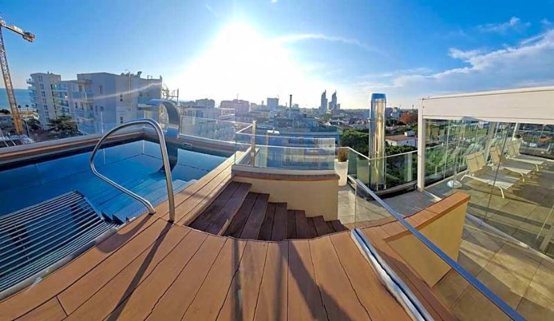 Almalux Jesolo Wellness Spa 3 Stelle Superior image