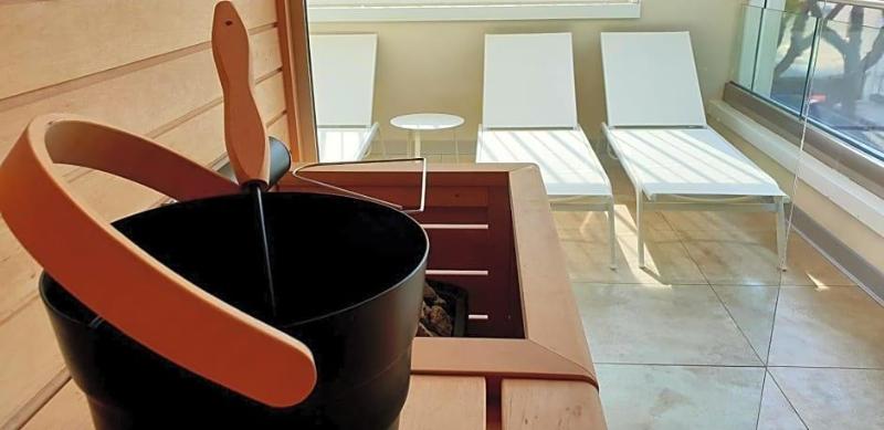 Almalux Jesolo Wellness Spa 3 Stelle Superior image