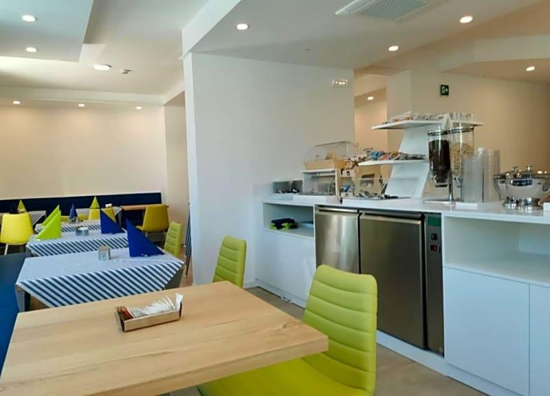 Almalux Jesolo Wellness Spa 3 Stelle Superior image
