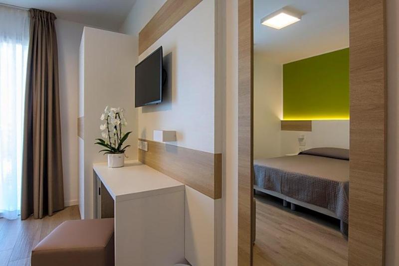 Almalux Jesolo Wellness Spa 3 Stelle Superior image