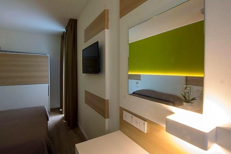 Almalux Jesolo Wellness Spa 3 Stelle Superior image