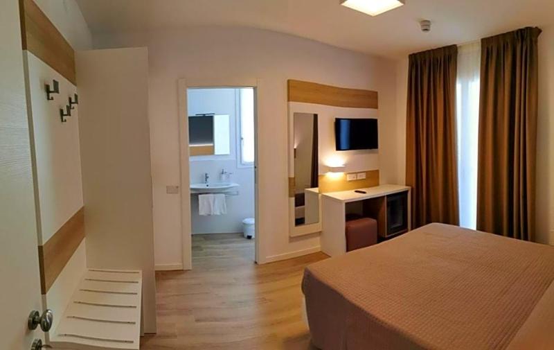 Almalux Jesolo Wellness Spa 3 Stelle Superior image