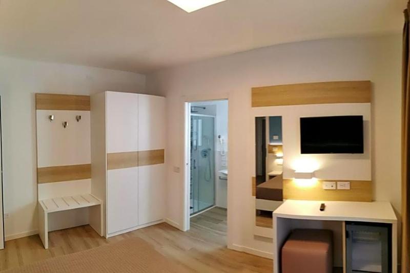 Almalux Jesolo Wellness Spa 3 Stelle Superior image