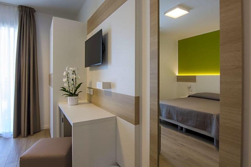 Almalux Jesolo Wellness Spa 3 Stelle Superior image