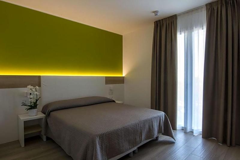 Almalux Jesolo Wellness Spa 3 Stelle Superior image