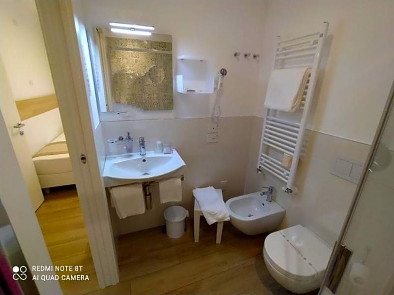 Almalux Jesolo Wellness Spa 3 Stelle Superior image
