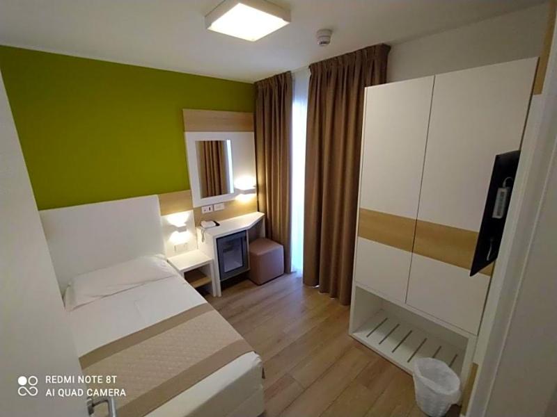 Almalux Jesolo Wellness Spa 3 Stelle Superior image