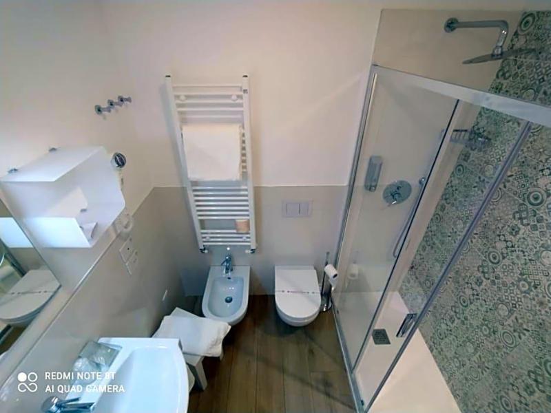 Almalux Jesolo Wellness Spa 3 Stelle Superior image