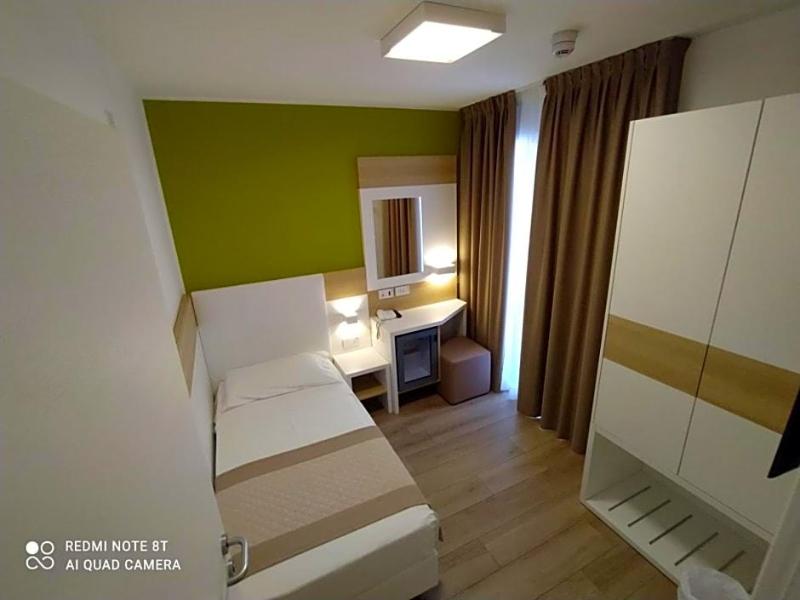 Almalux Jesolo Wellness Spa 3 Stelle Superior image