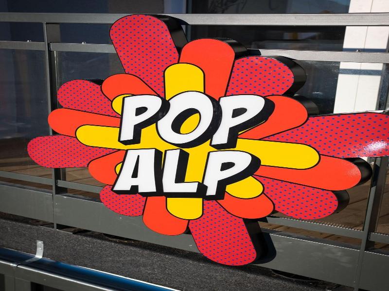Popalp image