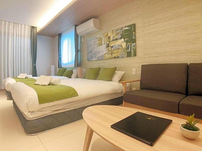 Hotel Cla Ss Hiroshima Tokaichi image