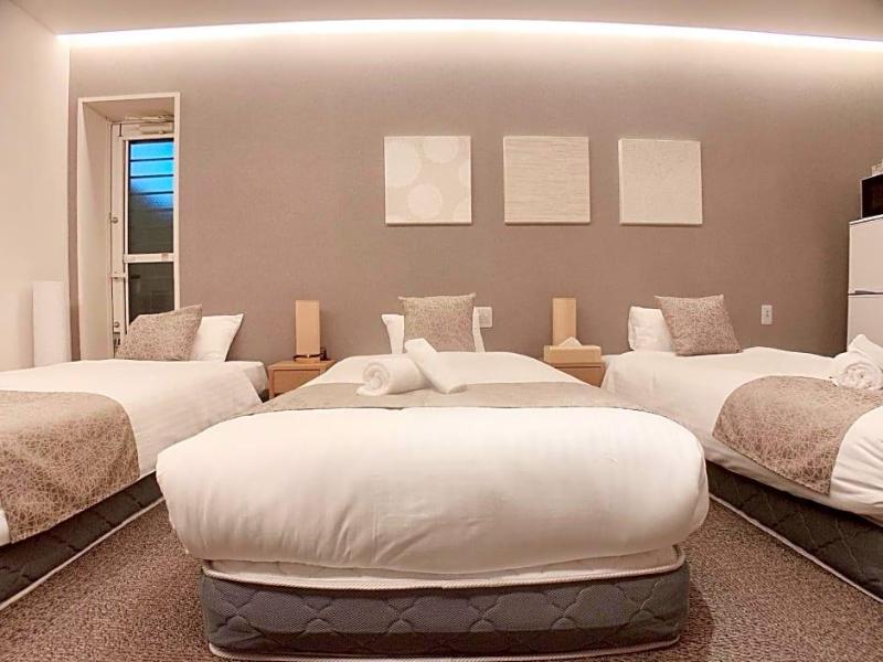 Hotel Cla Ss Hiroshima Tokaichi image