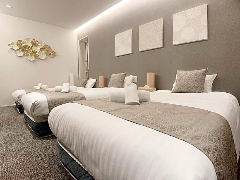 Hotel Cla Ss Hiroshima Tokaichi image