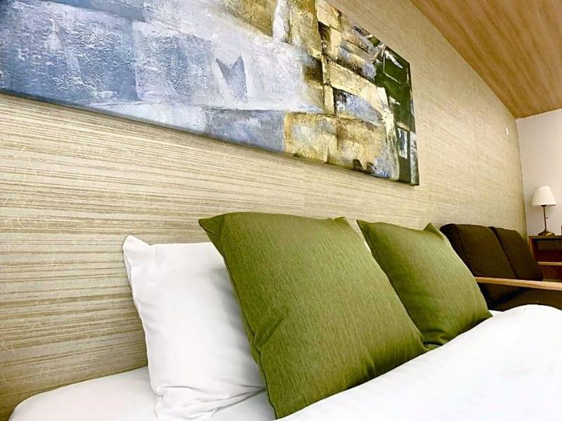 Hotel Cla Ss Hiroshima Tokaichi image