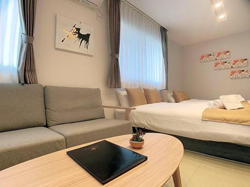 Hotel Cla Ss Hiroshima Tokaichi image