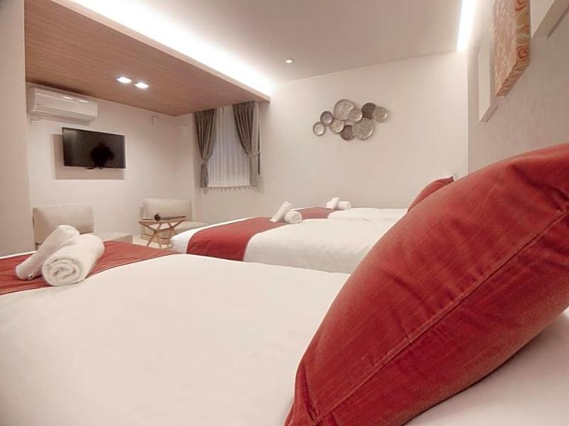 Hotel Cla Ss Hiroshima Tokaichi image