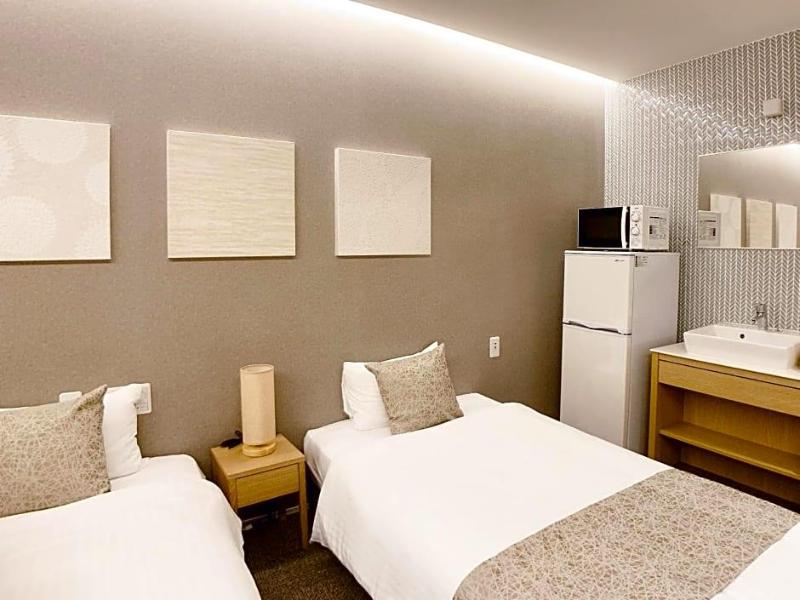Hotel Cla Ss Hiroshima Tokaichi image
