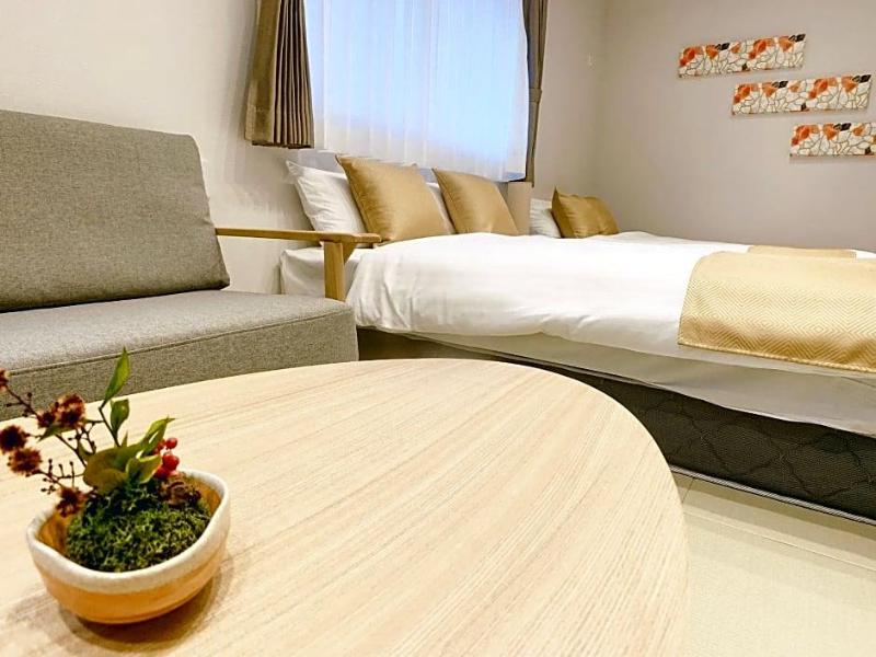 Hotel Cla Ss Hiroshima Tokaichi image