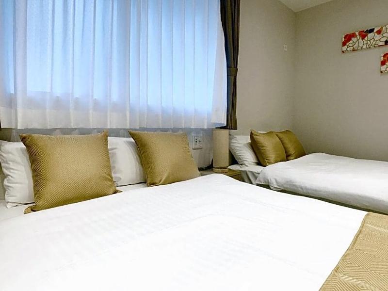 Hotel Cla Ss Hiroshima Tokaichi image