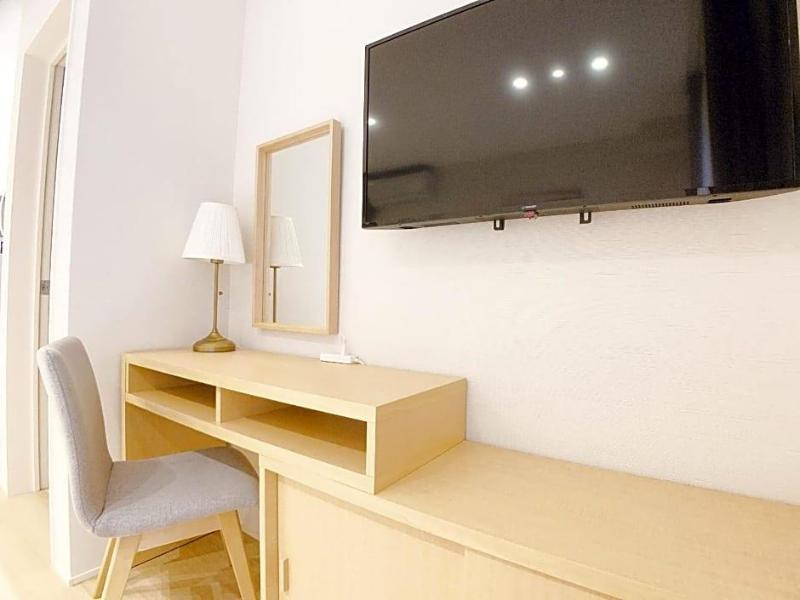 Hotel Cla Ss Hiroshima Tokaichi image