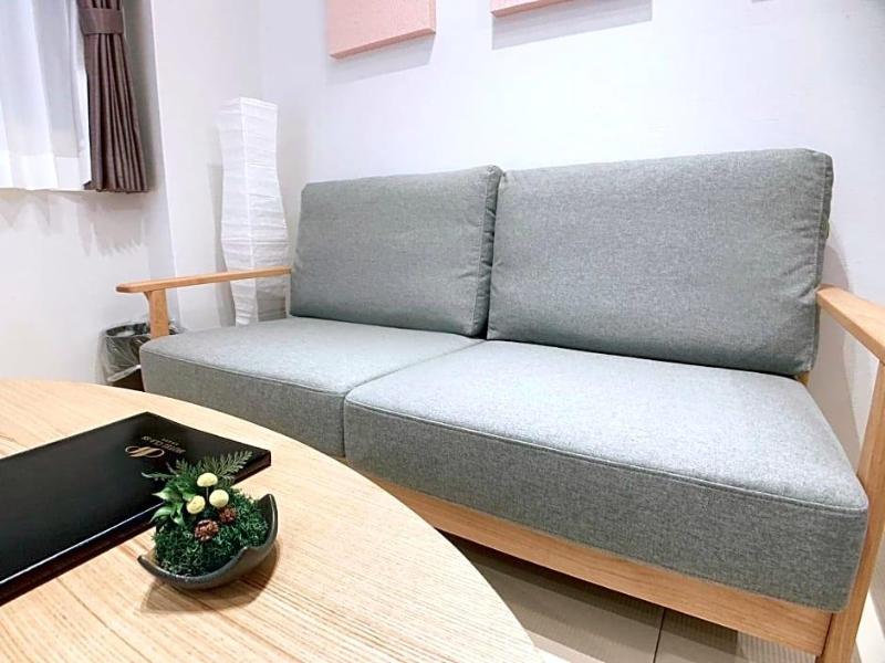 Hotel Cla Ss Hiroshima Tokaichi image