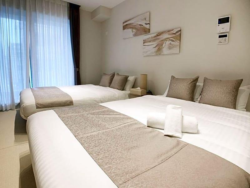 Hotel Cla Ss Hiroshima Tokaichi image