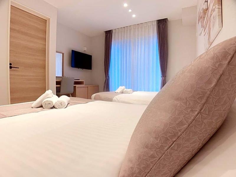Hotel Cla Ss Hiroshima Tokaichi image