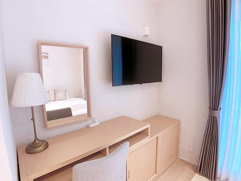 Hotel Cla Ss Hiroshima Tokaichi image