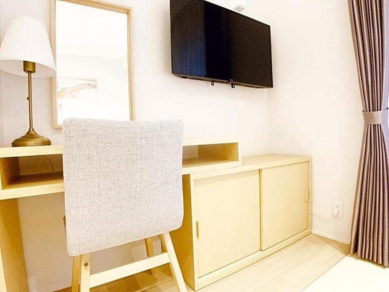 Hotel Cla Ss Hiroshima Tokaichi image