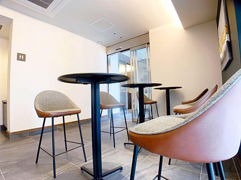 Hotel Cla Ss Hiroshima Tokaichi image