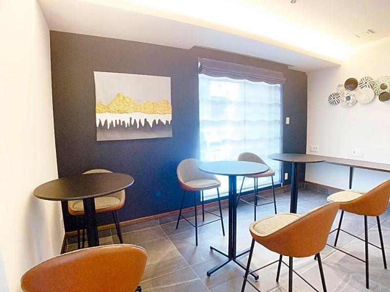 Hotel Cla Ss Hiroshima Tokaichi image