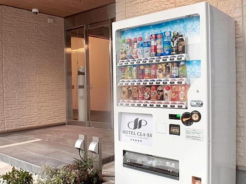 Hotel Cla Ss Hiroshima Tokaichi image