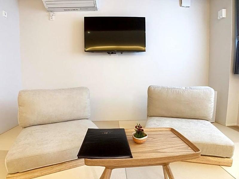 Hotel Cla Ss Hiroshima Tokaichi image