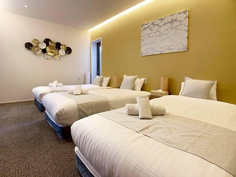 Hotel Cla Ss Hiroshima Tokaichi image