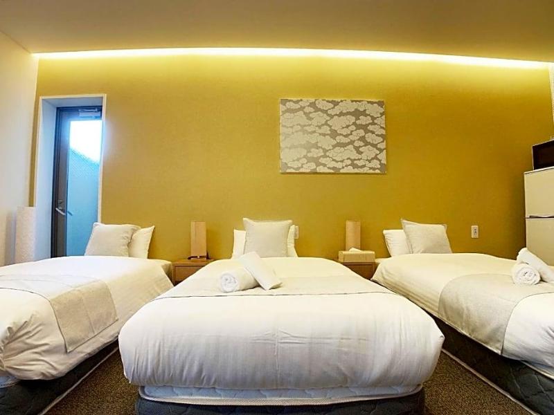 Hotel Cla Ss Hiroshima Tokaichi image