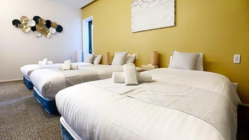 Hotel Cla Ss Hiroshima Tokaichi image