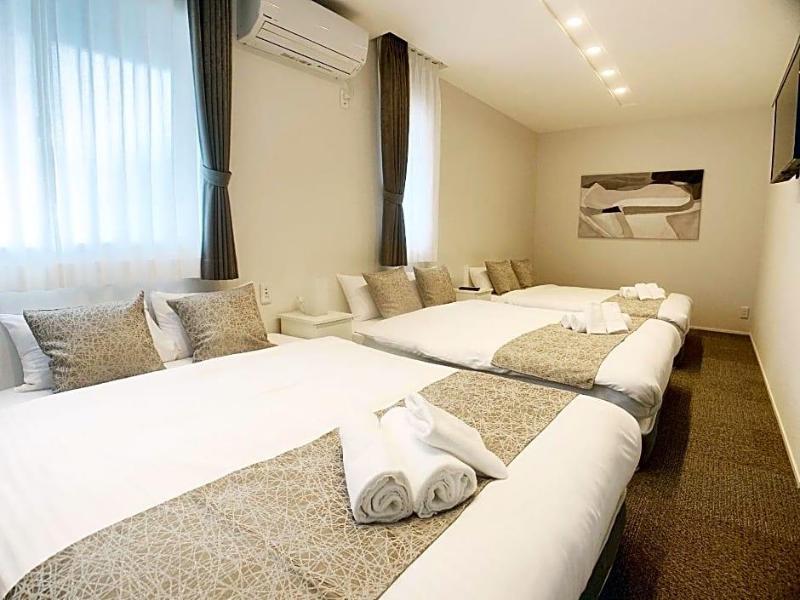 Hotel Cla Ss Hiroshima Tokaichi image